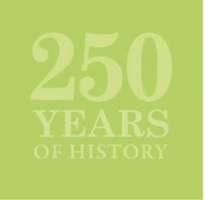 250 Years of History Tile